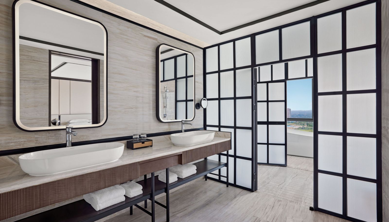Zimmer - Sheraton Chengdu Pidu