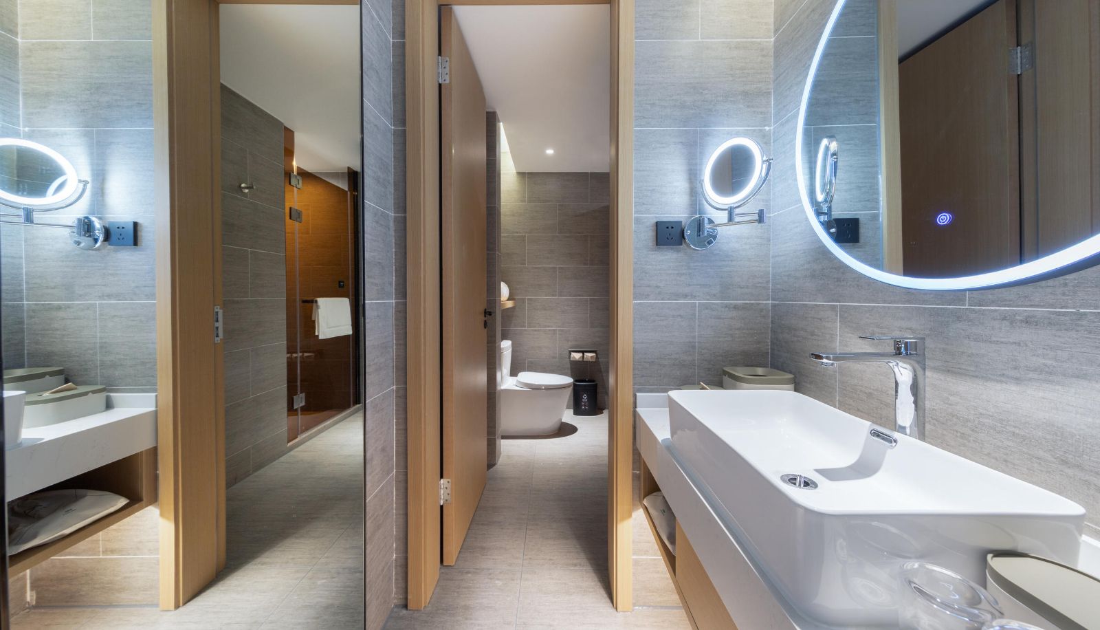 Chambre - Atour Hotel Sanhe Yanjiao Development Zone
