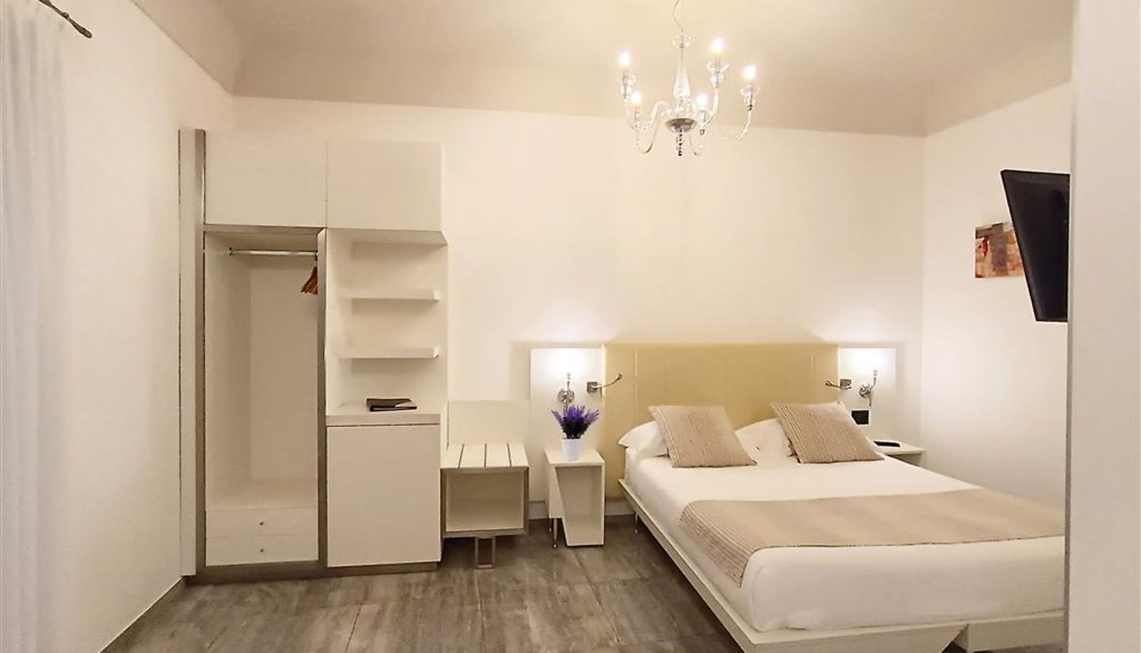 Zimmer - Best Western Hotel Principe di Lampedusa