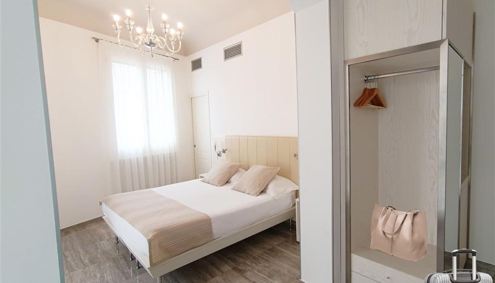 Zimmer - Best Western Hotel Principe di Lampedusa