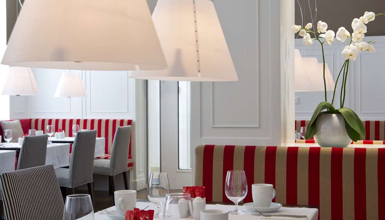 Info - The Harmonie Vienna