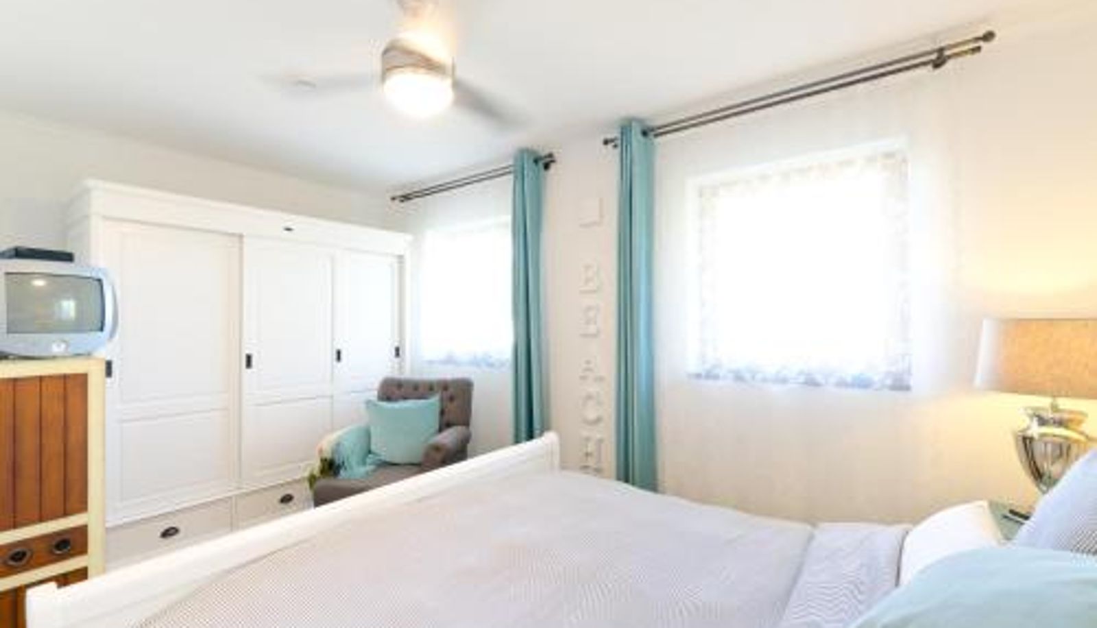 Appartamento - Ostseestrandliebe Villa Sanddorn Nr2