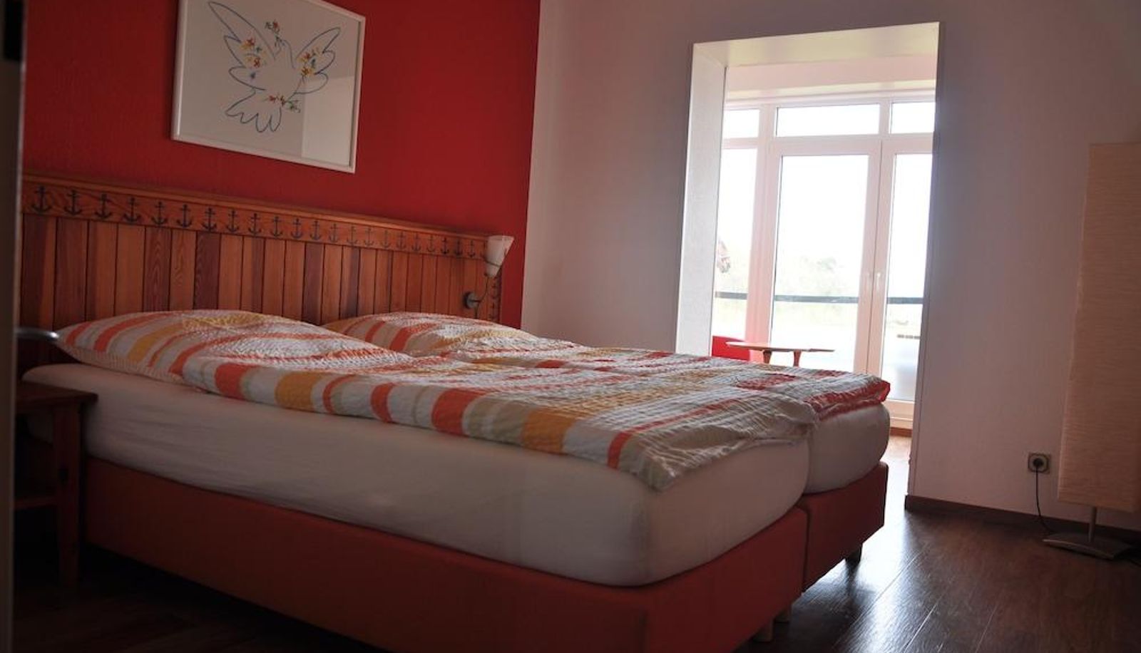 Camera standard - Hotel Nige Hus