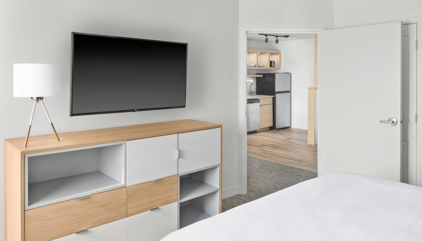 Habitación - TownePlace Suites by Marriott Detroit Warren