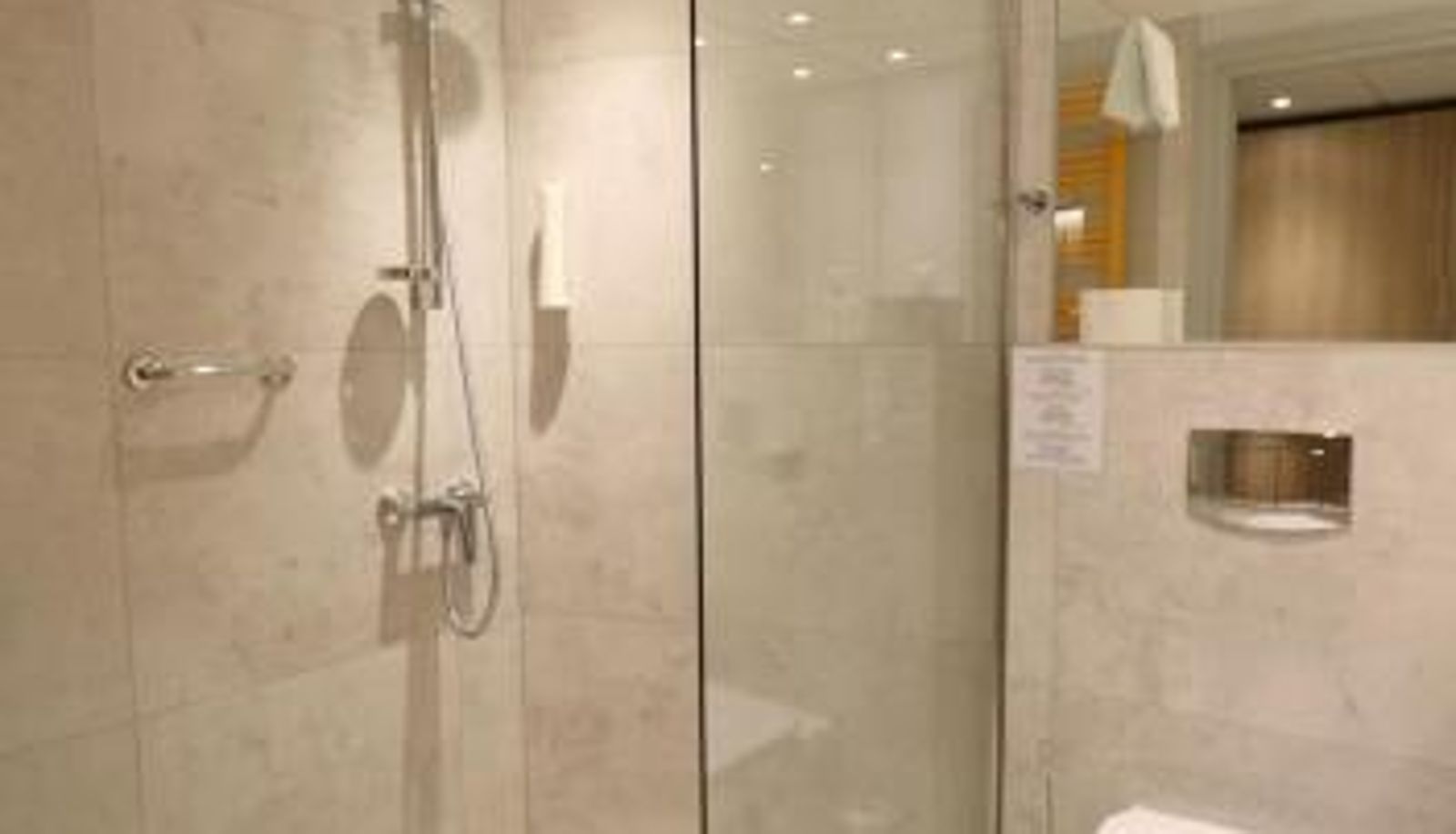 Zimmer - Hotel Hamilton SPA & Wellness
