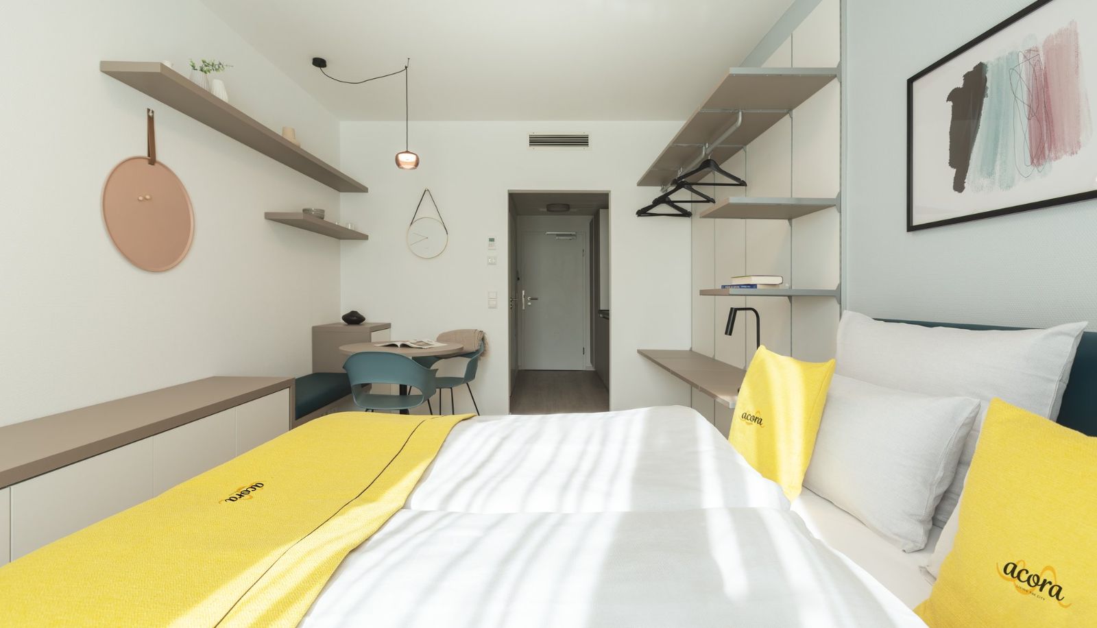 Room - Candlewood Suites HEIDELBERG by IHG