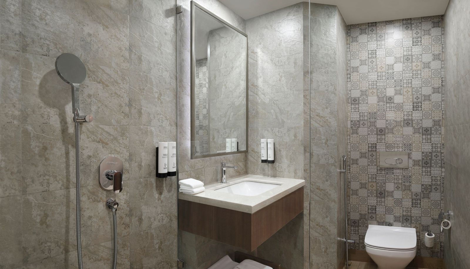 Room - Fairfield by Marriott Goa Calangute