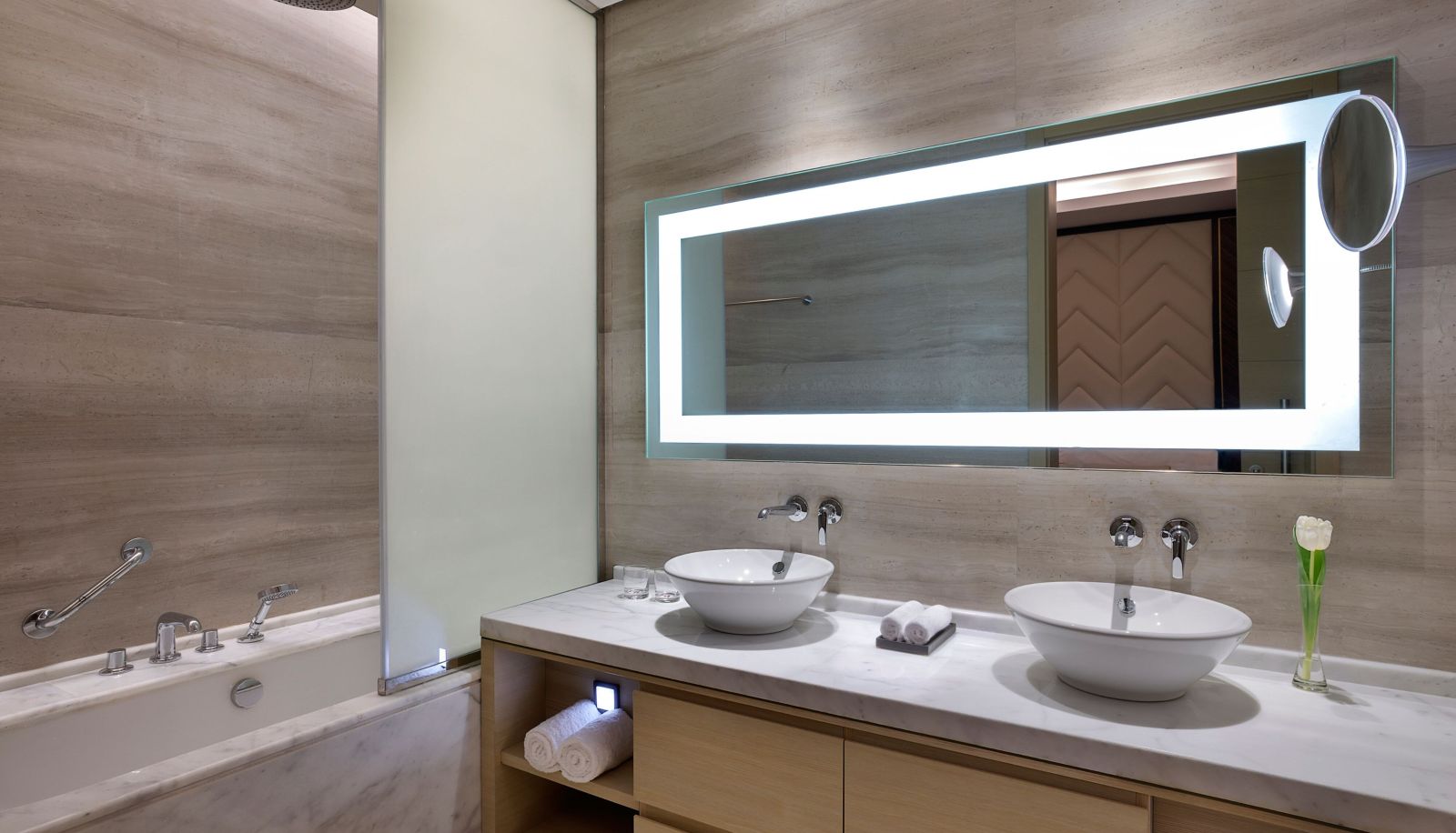 Habitación - Jeddah Marriott Hotel Madinah Road