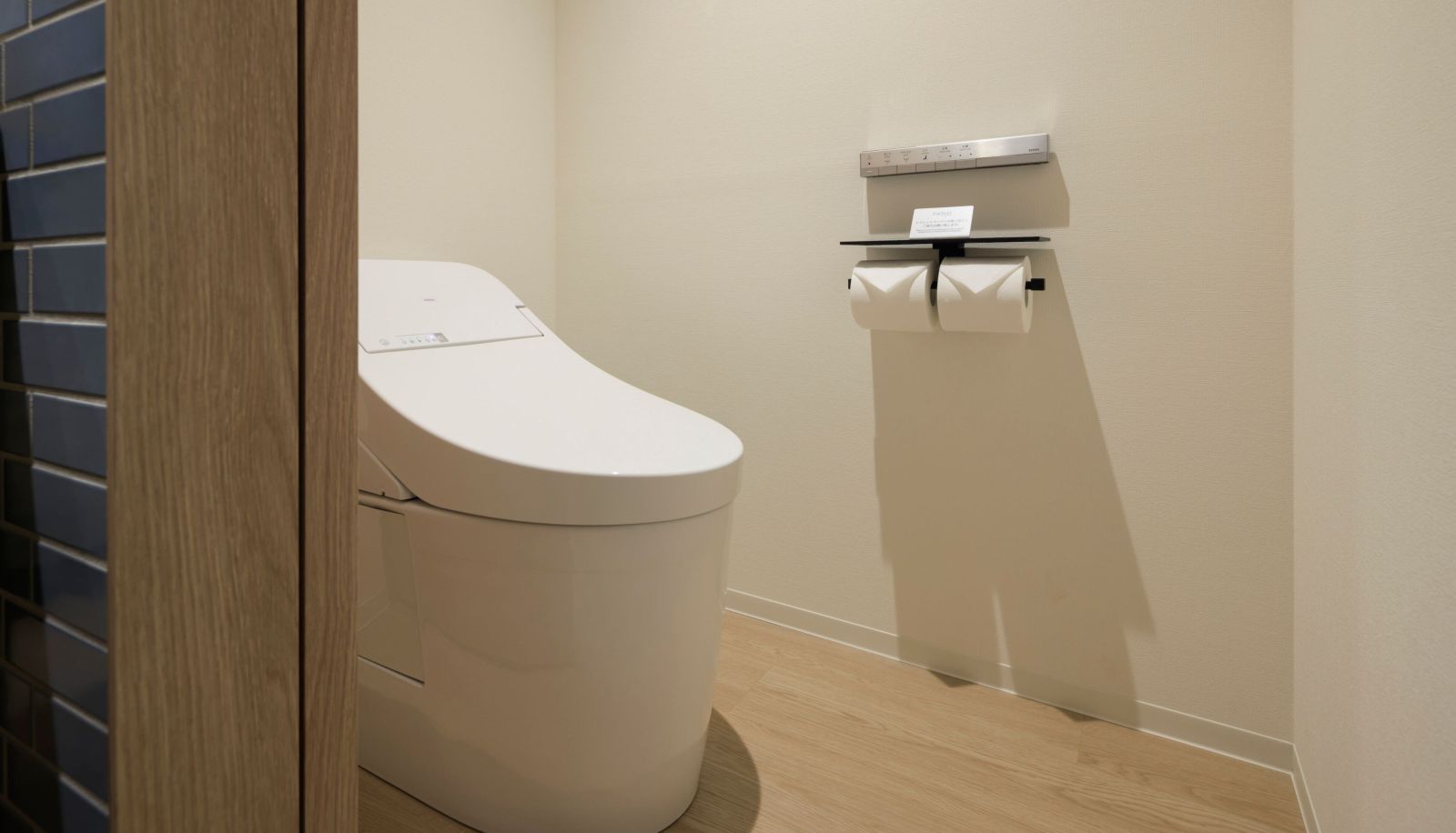 Zimmer - Fairfield by Marriott Hokkaido Naganuma