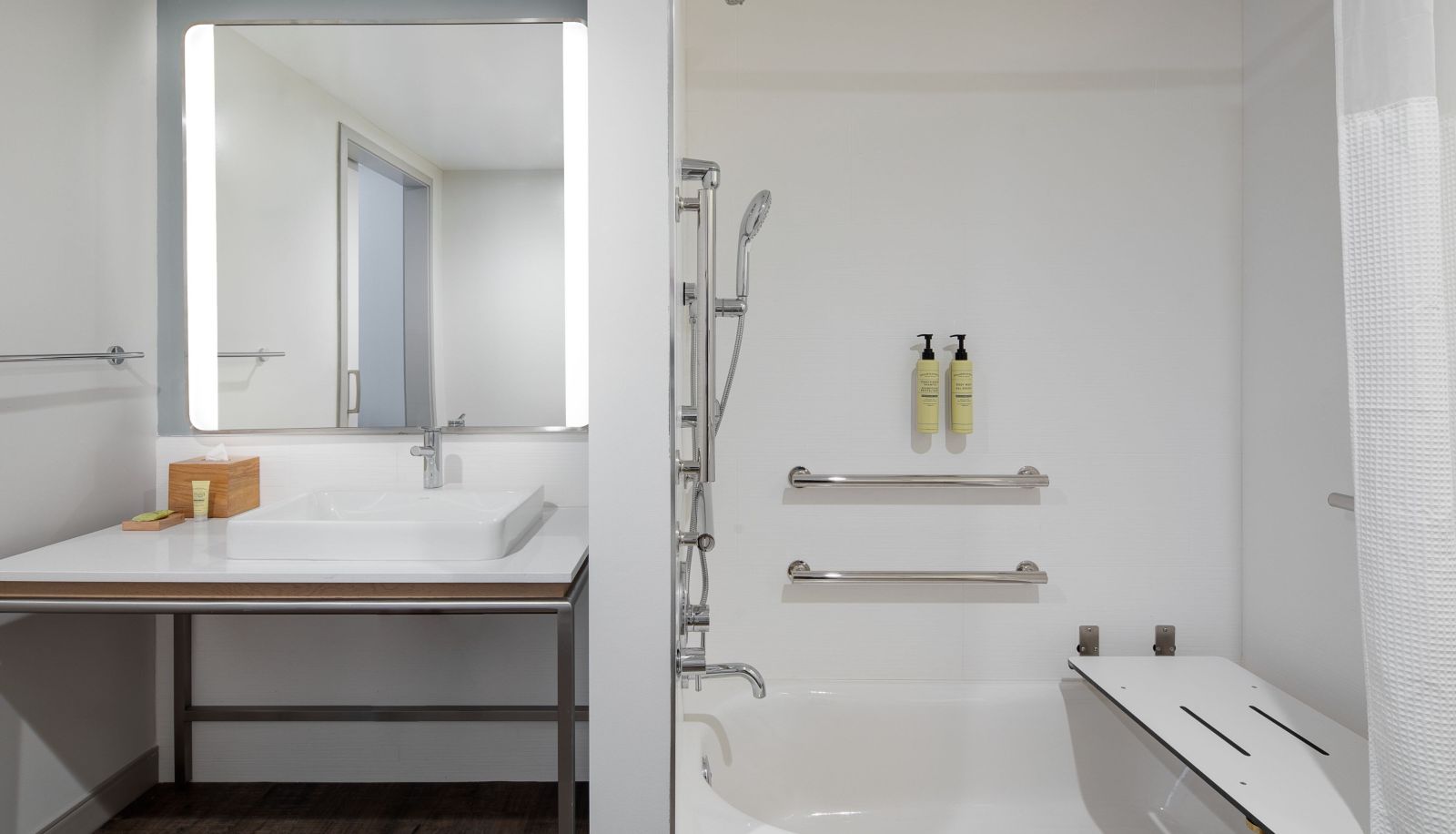 Kamer - Element Salt Lake City Downtown