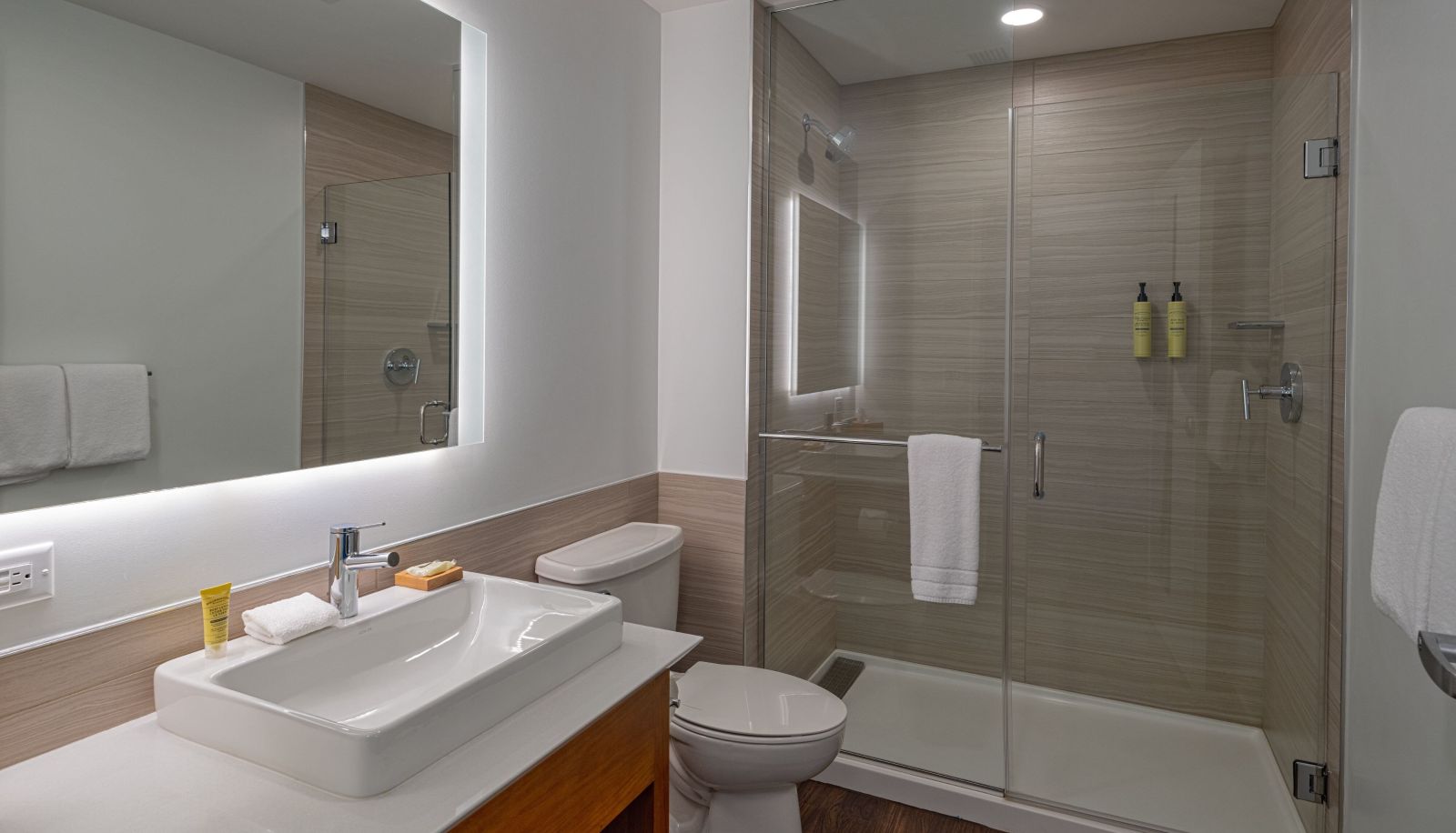 Habitación - Element Colorado Springs Downtown