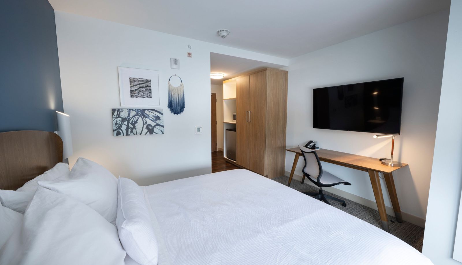 Habitación - Element Colorado Springs Downtown