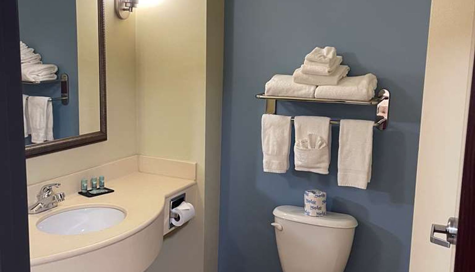 Zimmer - Best Western Coffeyville Central Business District Inn and Suites