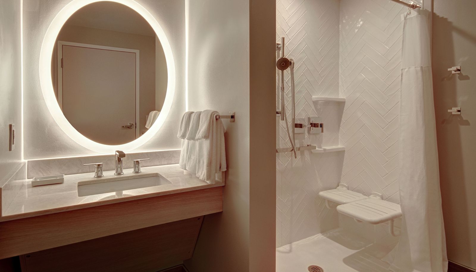 Room - TownePlace Suites by Marriott Cincinnati Airport South
