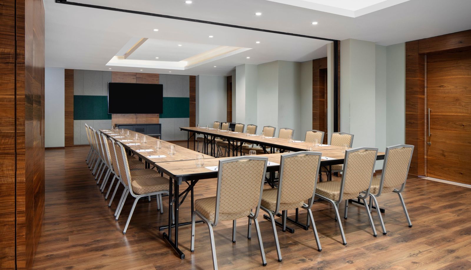 Konferenzraum - Four Points by Sheraton Kigali