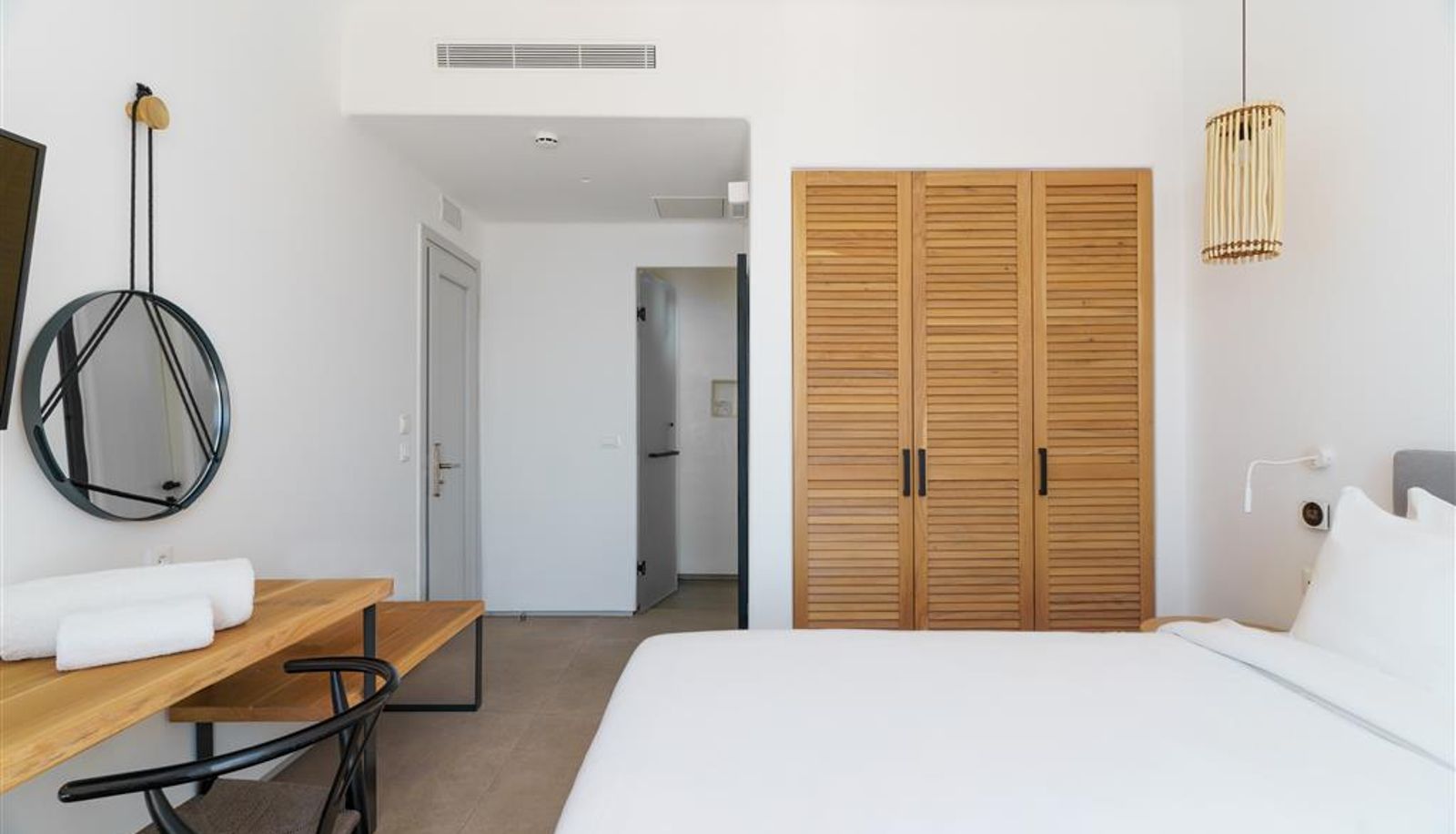 Room - Radisson Blu Euphoria Resort Mykonos