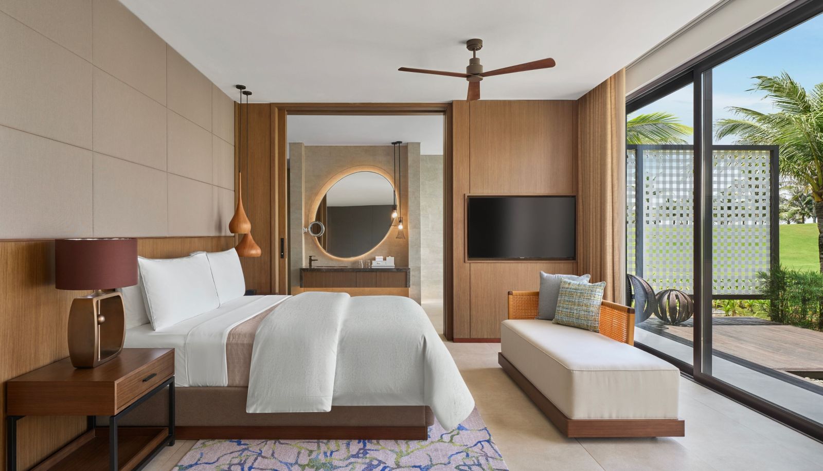 Room - The Westin Resort and Spa Cam Ranh