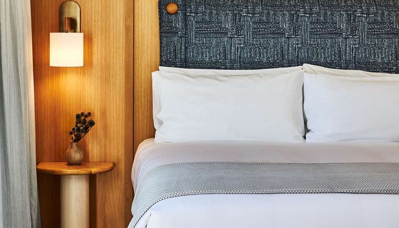 Habitación - Alsace Hotel
