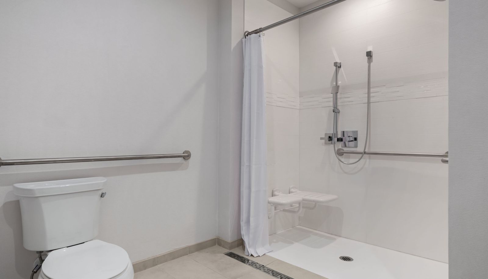 Zimmer - Residence Inn by Marriott Chatsworth