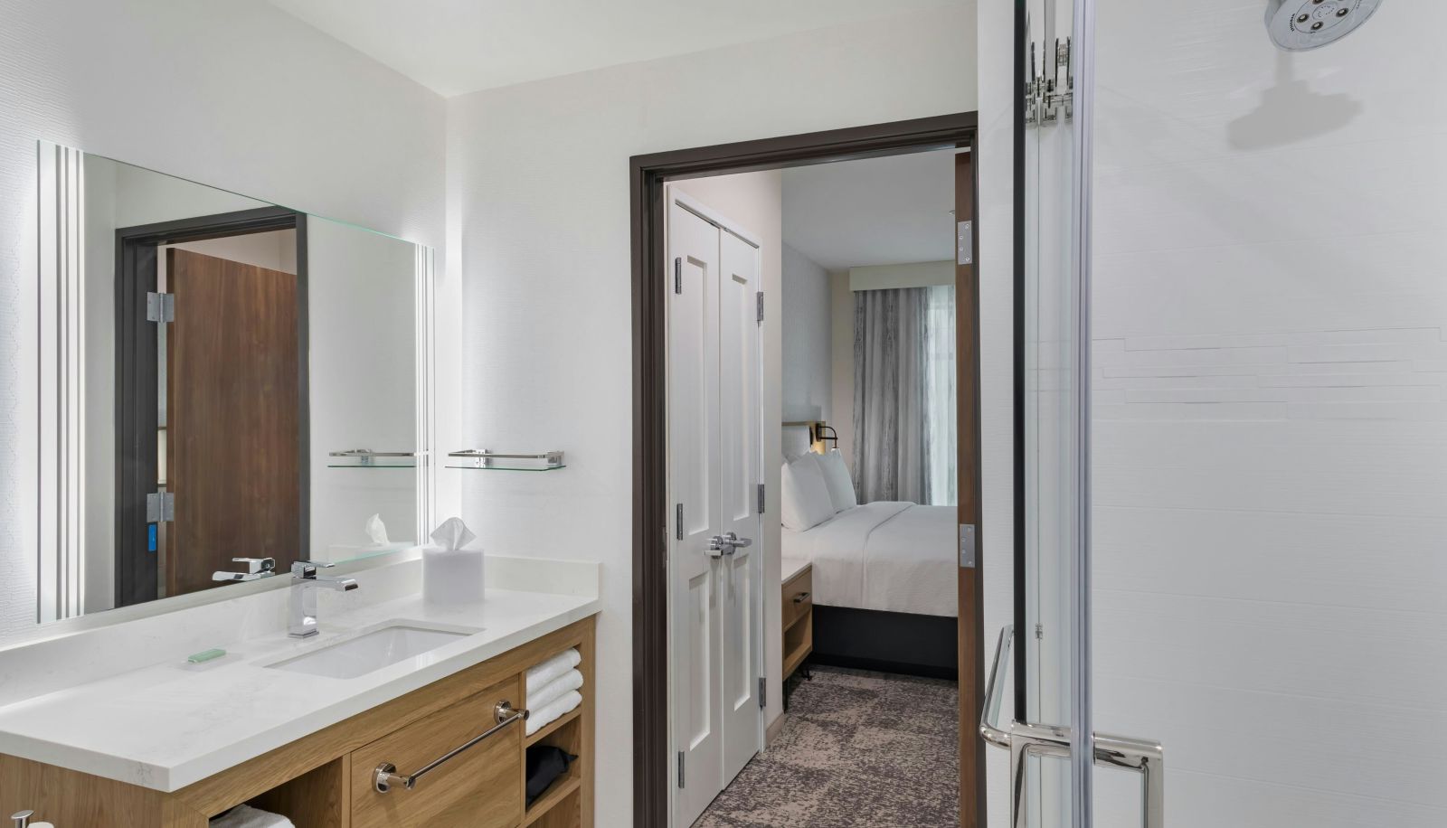 Zimmer - Residence Inn by Marriott Chatsworth