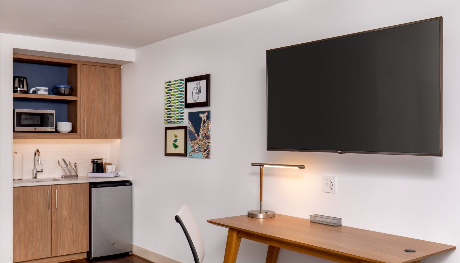 Zimmer - Element Chelmsford