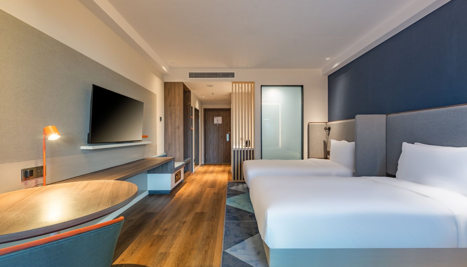Camera - Holiday Inn Express HULUDAO SEAVIEW by IHG