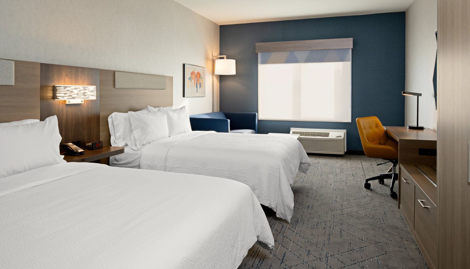 Camera - Holiday Inn Express & Suites HOLLISTER by IHG