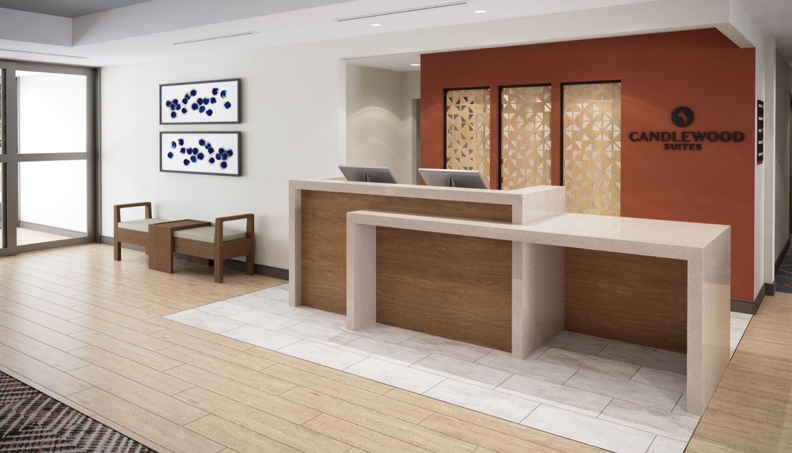 Info - Candlewood Suites DETROIT – STERLING HEIGHTS by IHG