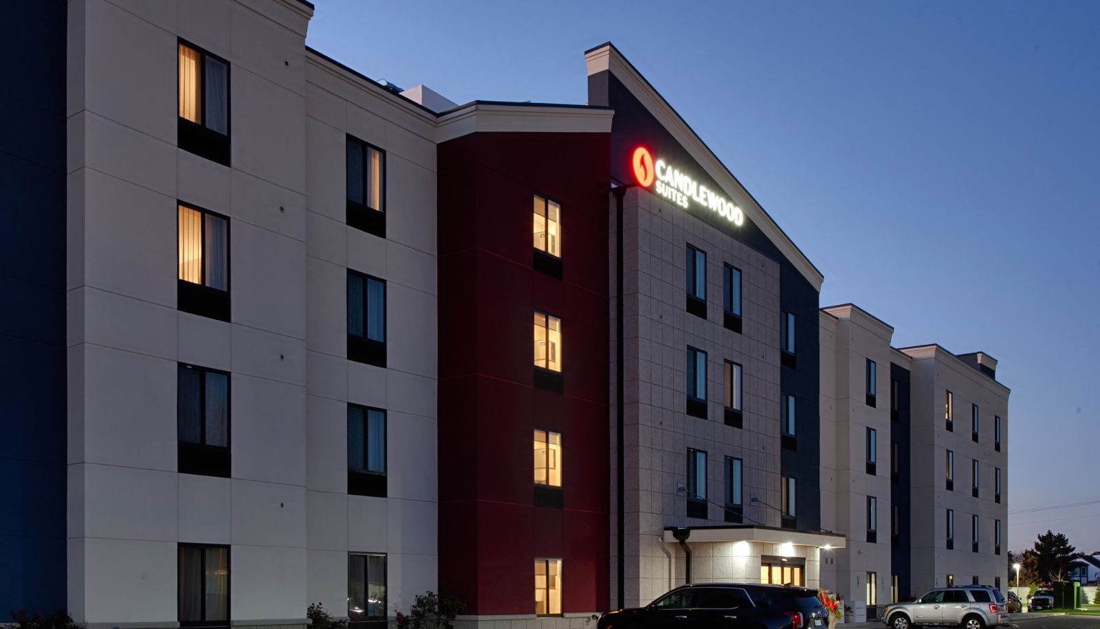 Info - Candlewood Suites DETROIT – STERLING HEIGHTS by IHG