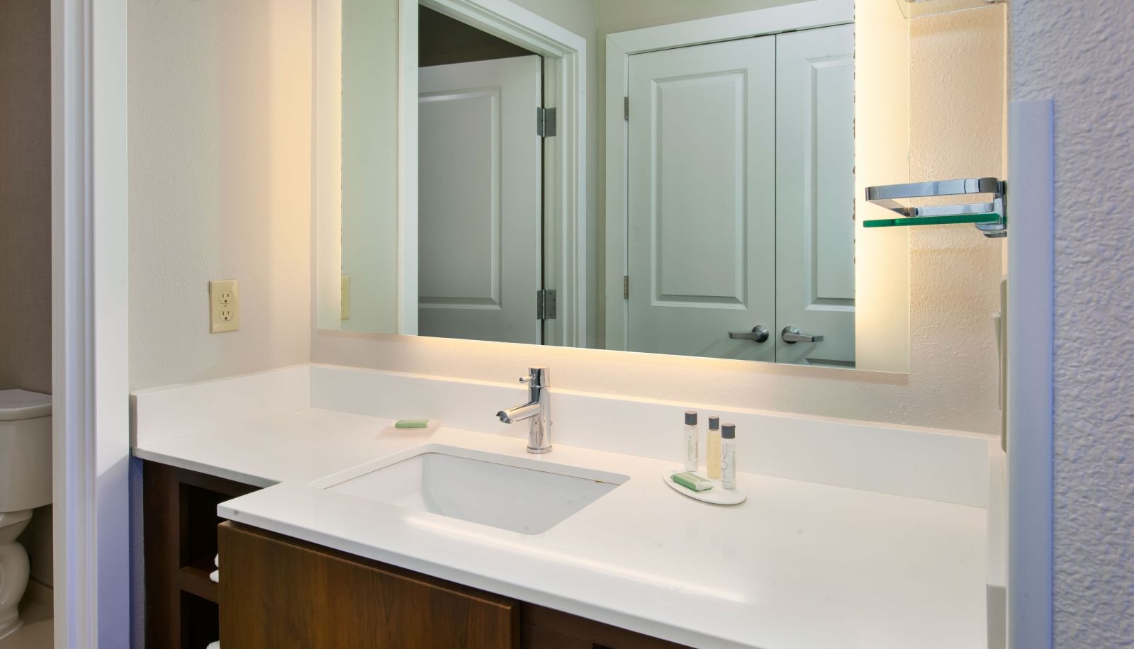 Zimmer - Residence Inn by Marriott Ann Arbor North