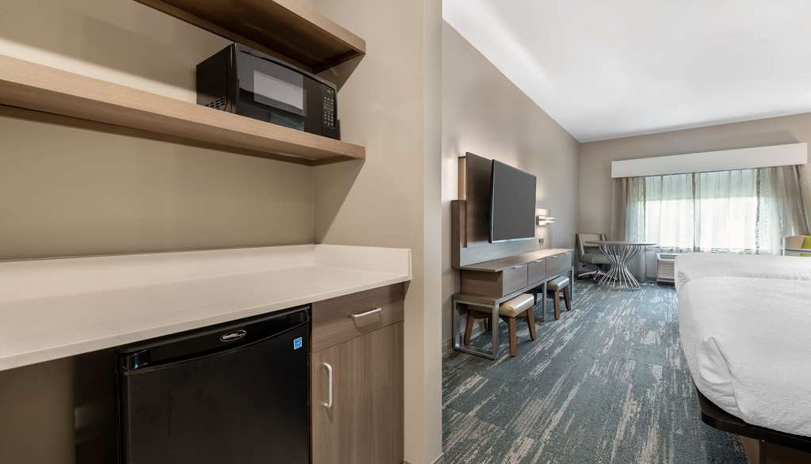 Zimmer - Best Western Plus Grand Rapids MN