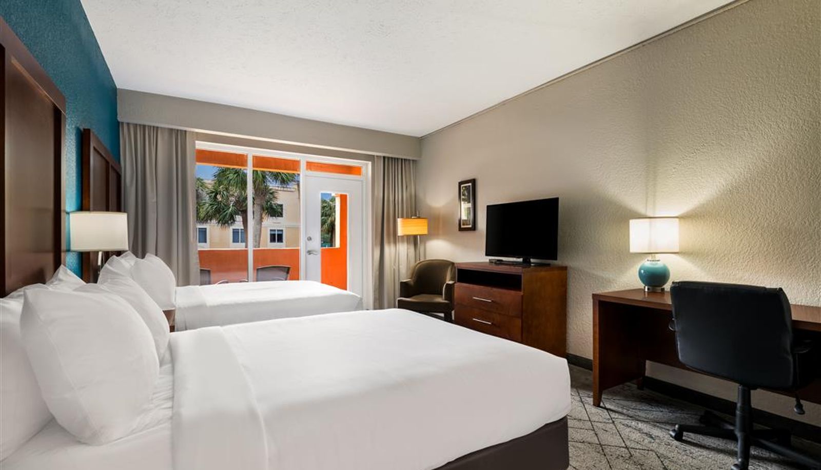 Room - SureStay Plus by Best Western The Villages