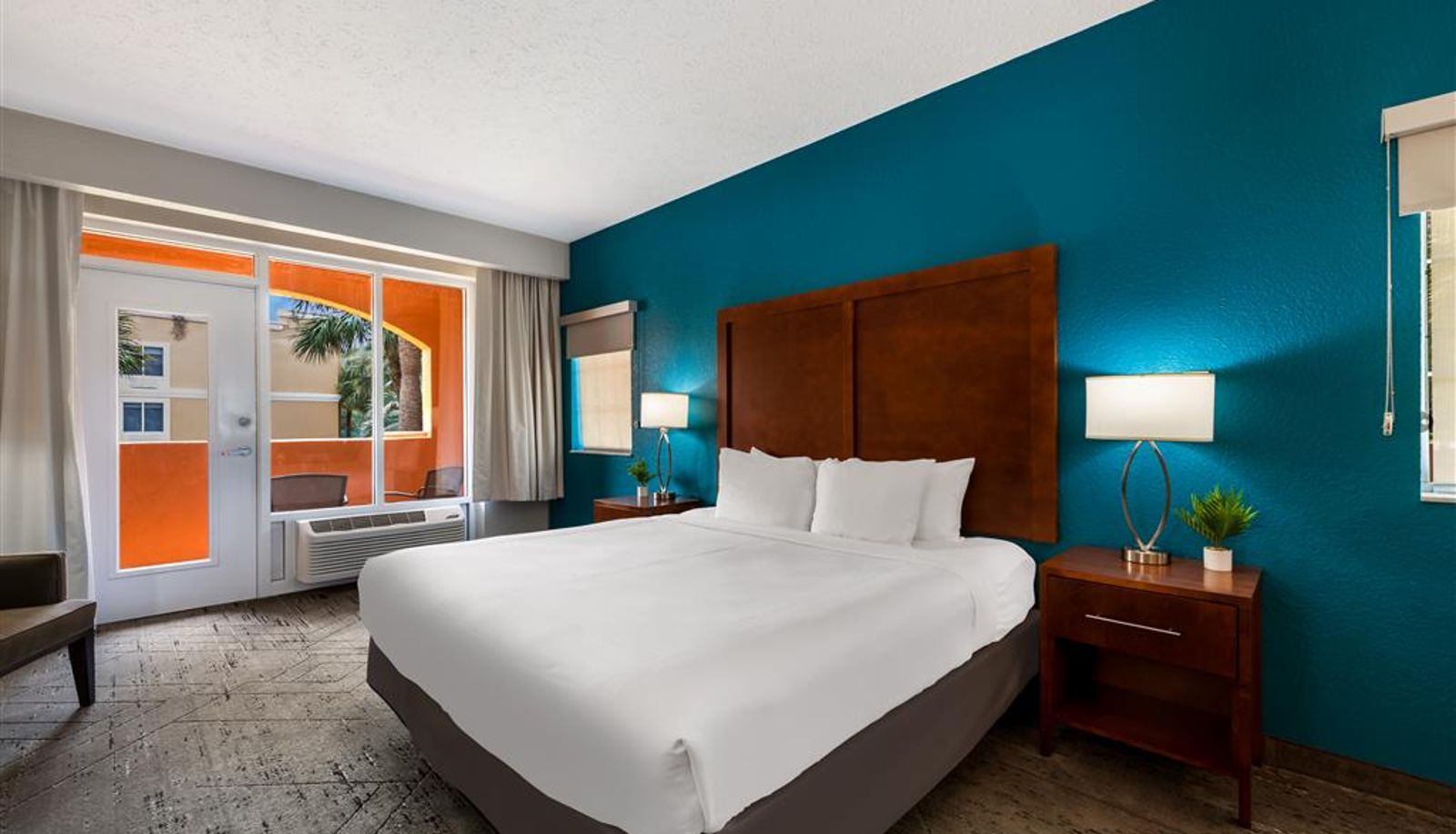Room - SureStay Plus by Best Western The Villages