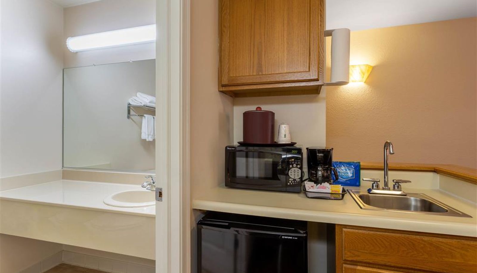 Habitación - Hawthorn Suites by Wyndham Allentown-Fogelsville