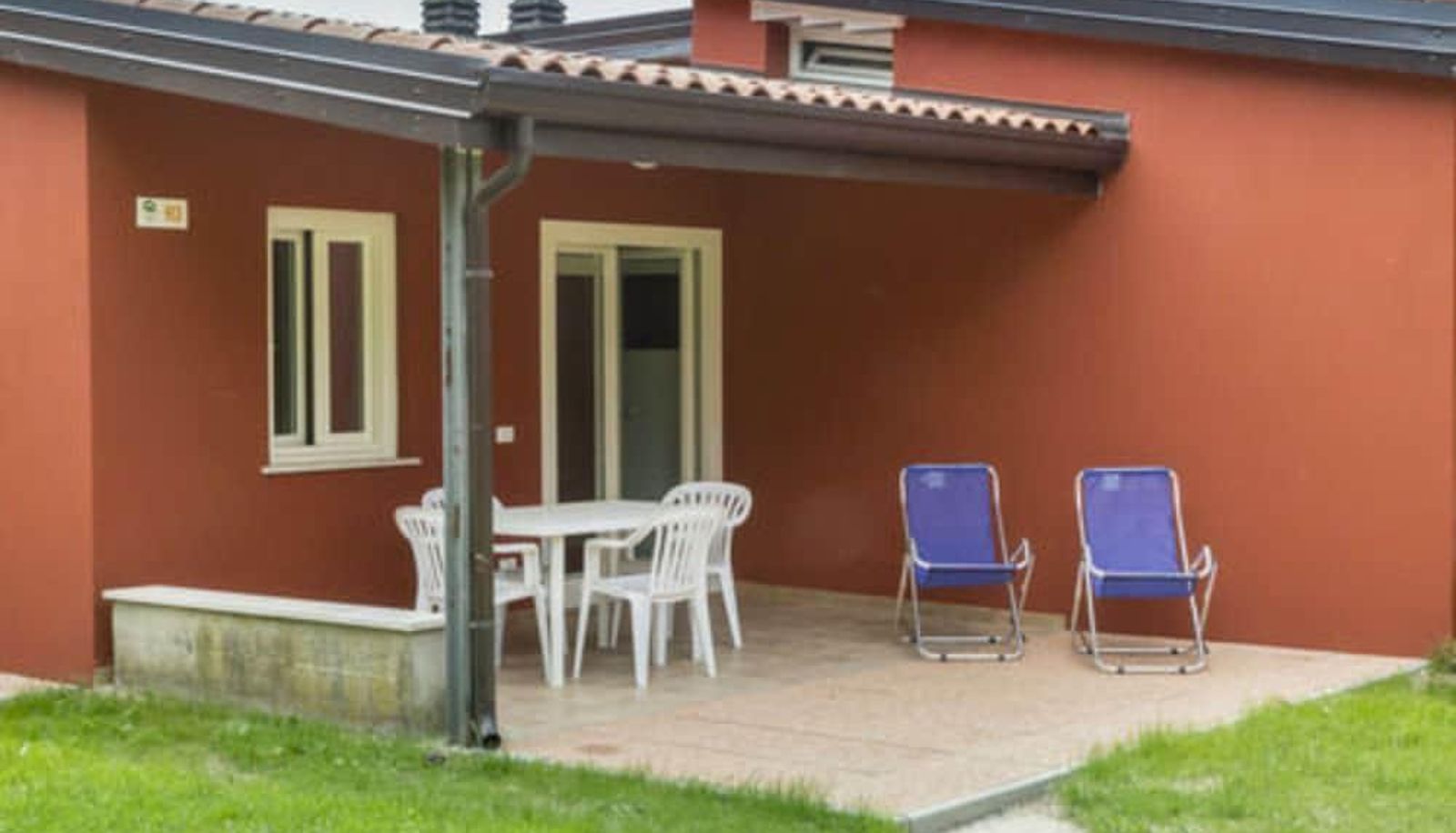 Apartamento - Del Garda Village and Camping
