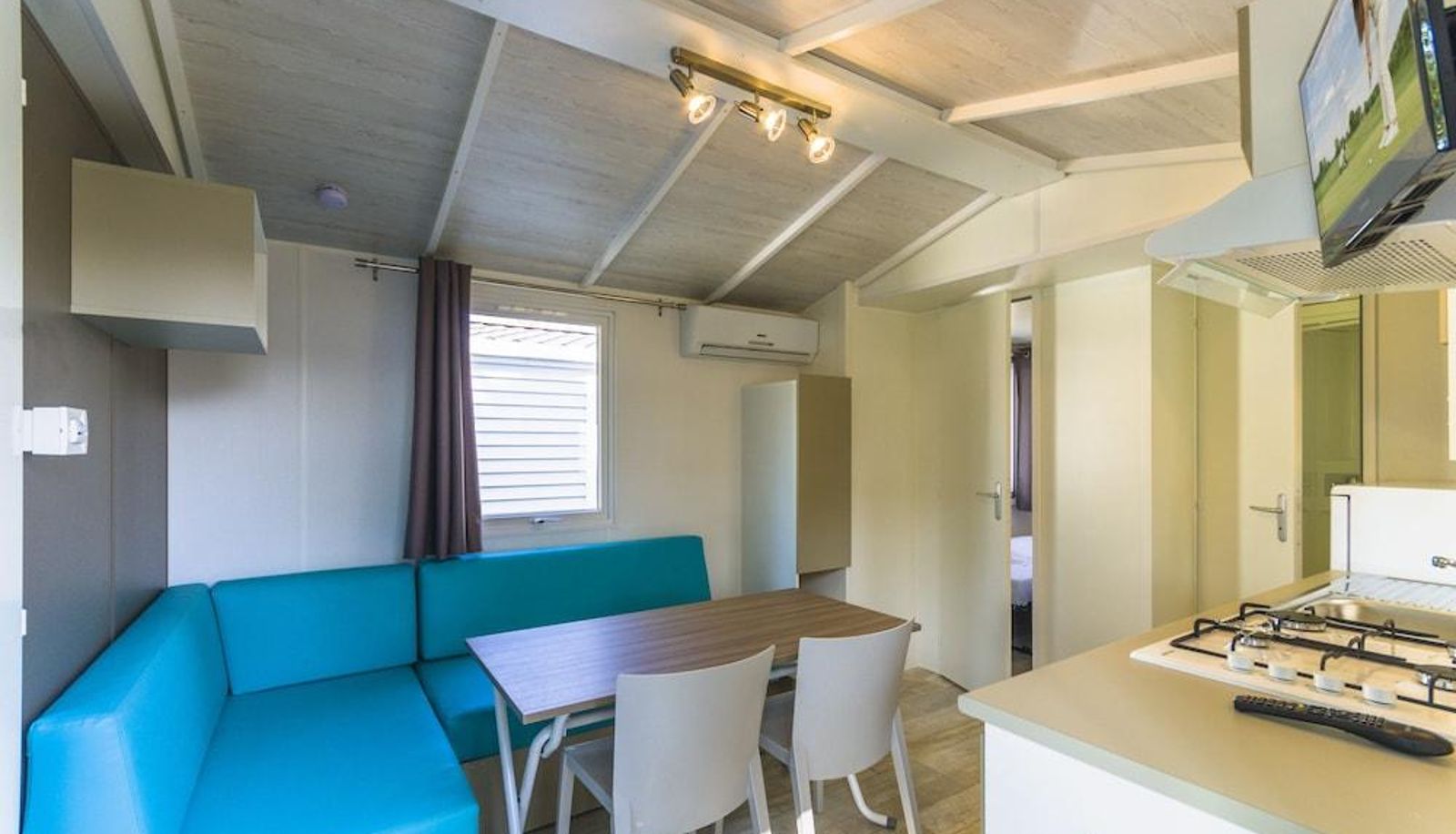 Habitación estándar - Del Garda Village and Camping