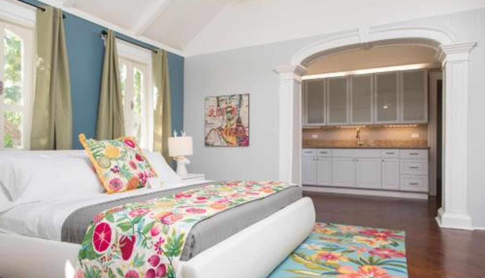 Info - The Fred - Adults only Hotel