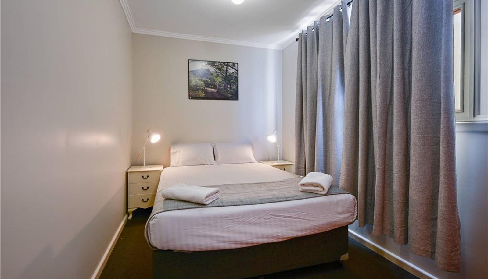 Chambre - Econo Lodge Port Augusta