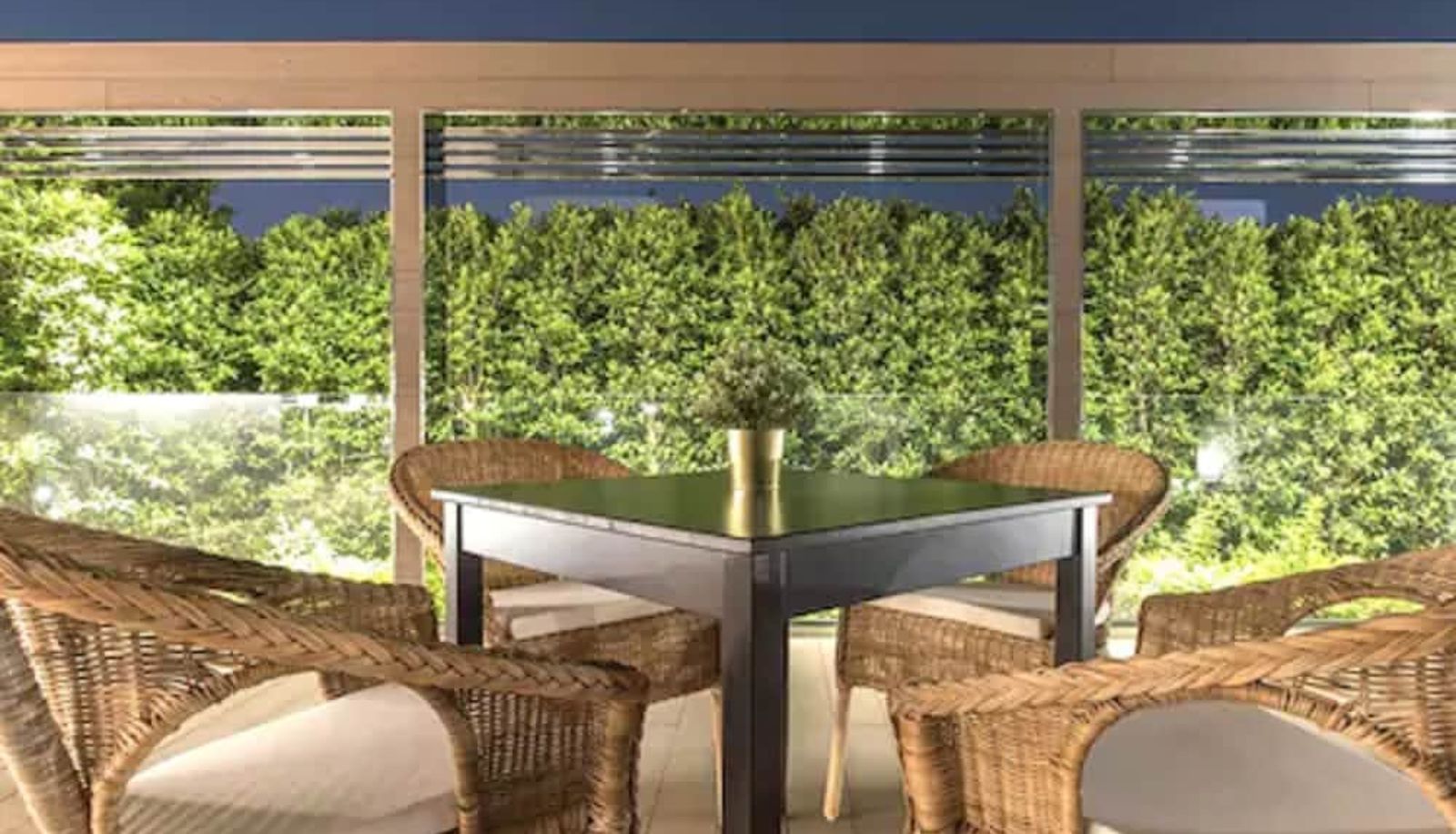 Pool - Inhouse Hotel Grand