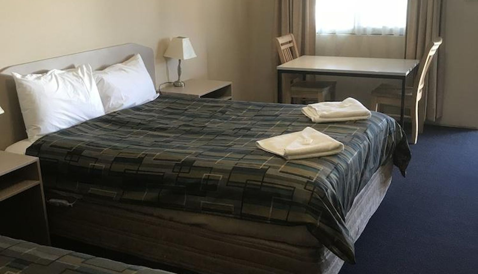 Apartment - The Bakehouse Motel