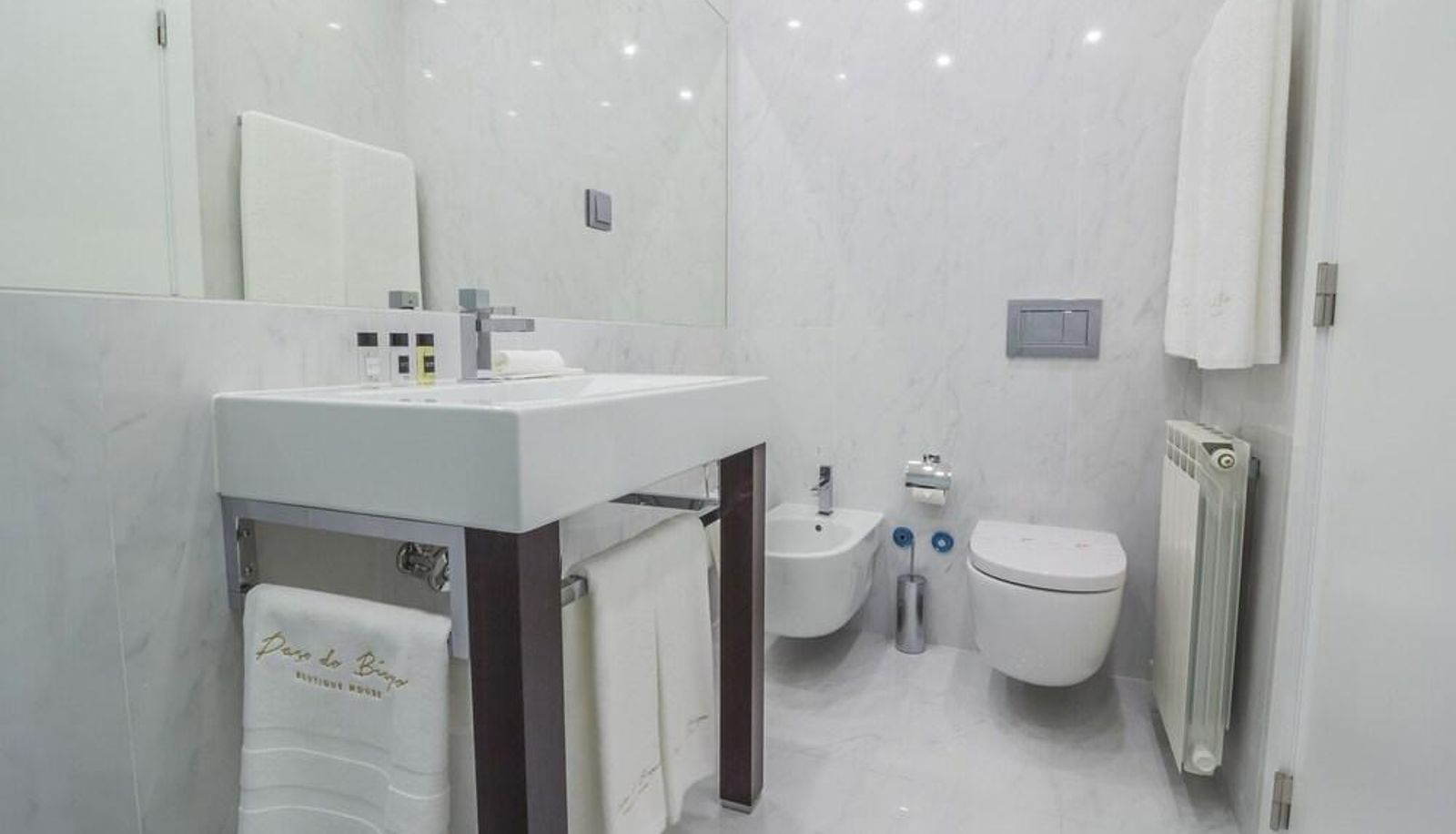 Apartment - Paço do Bispo Boutique House