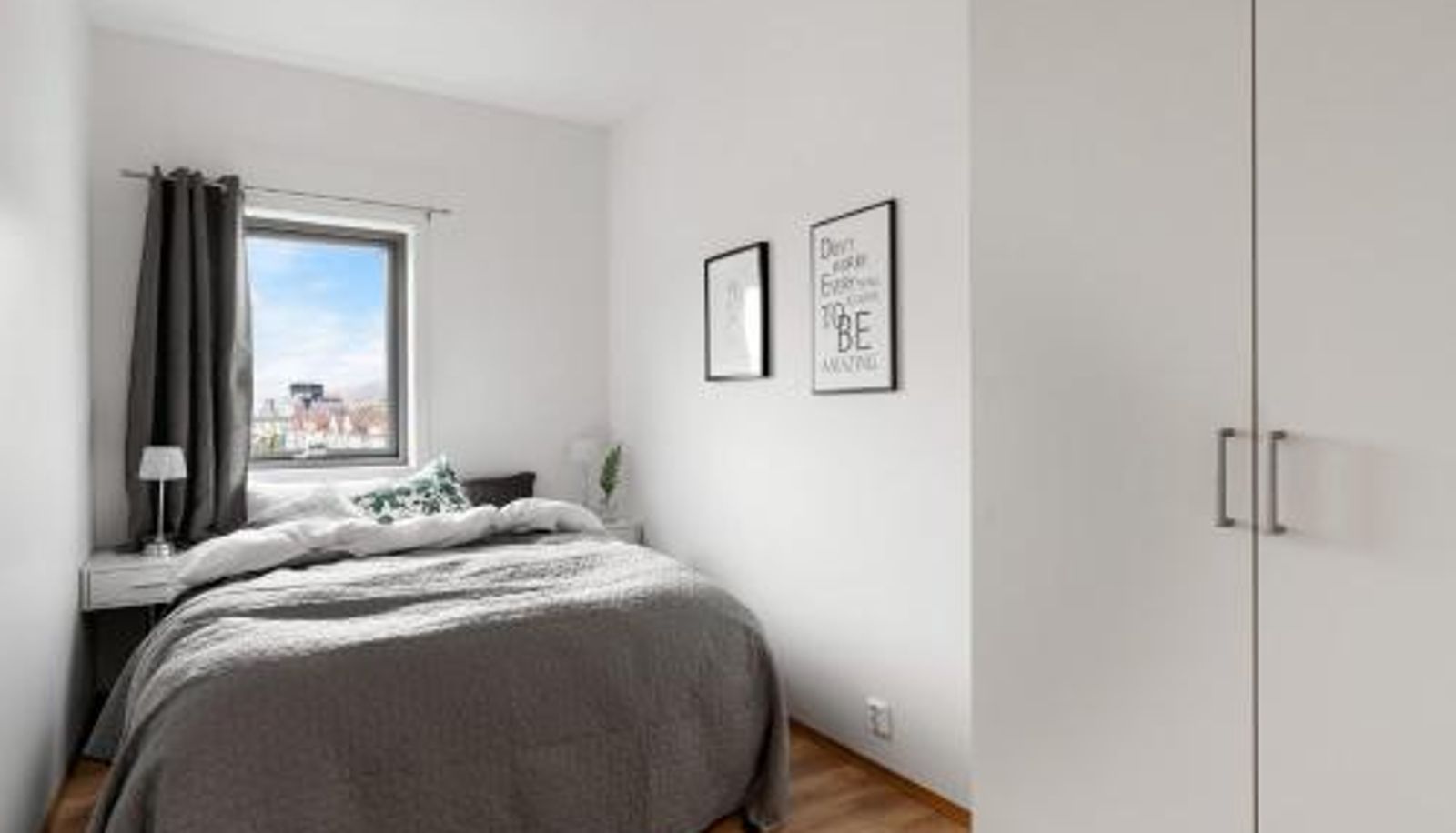 Apartment - Bergen city center  Damsgård Area BJØRVIKA APARTMENTS