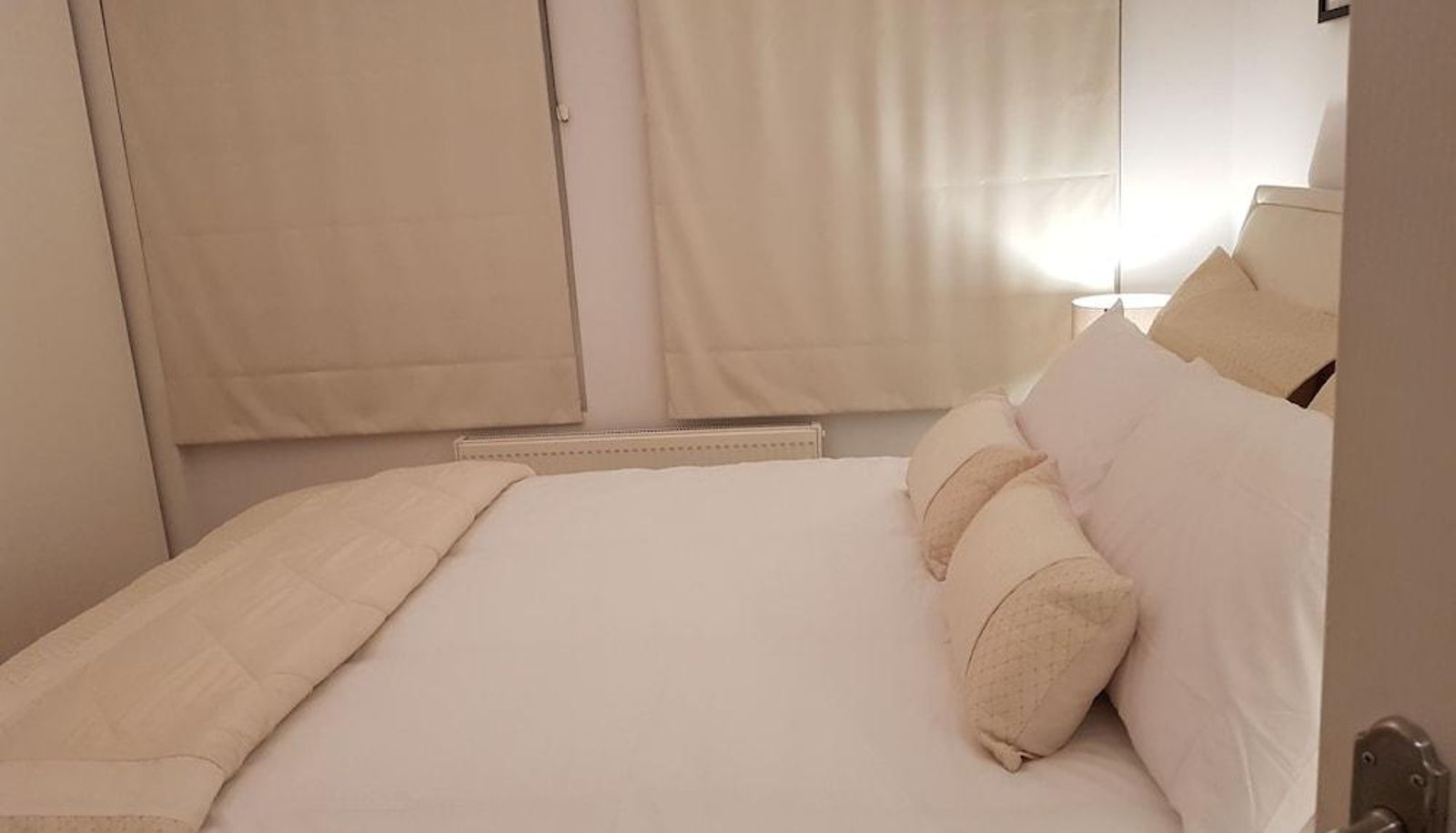 Apartament - Trafalgar Boutique