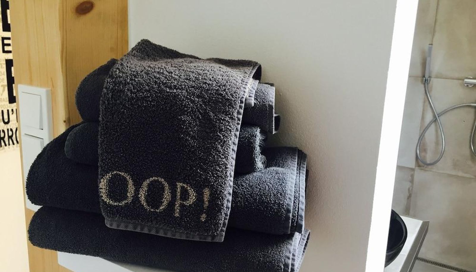 Interno dell'hotel - Maxhof Trier
