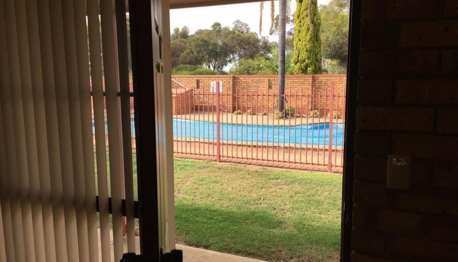 Pool - Kadina Gateway Motor Inn