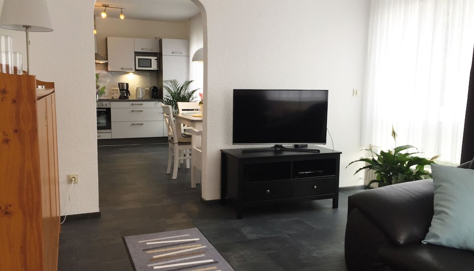 Apartment - Bort Lodging