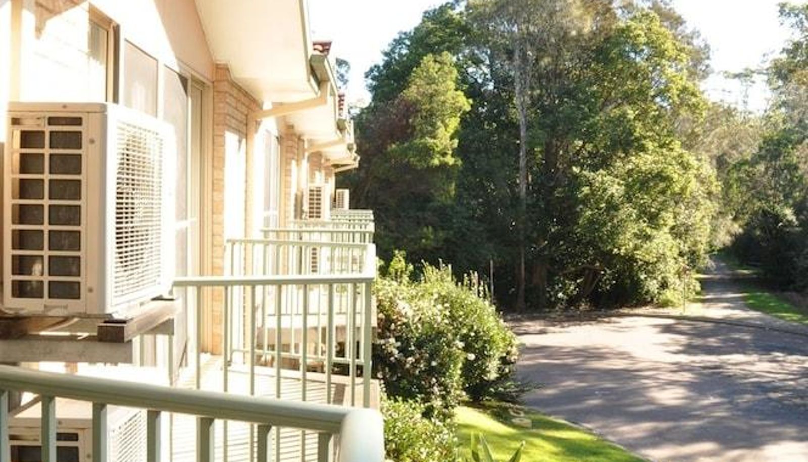 Camera superior (doppia) - Central Coast Chittaway Motel
