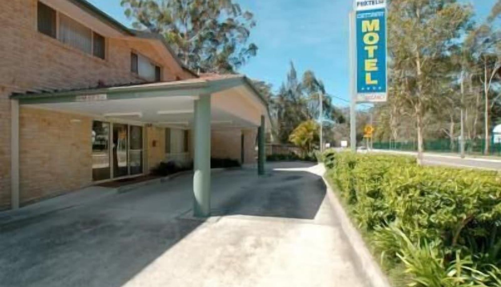 Dintorni - Central Coast Chittaway Motel