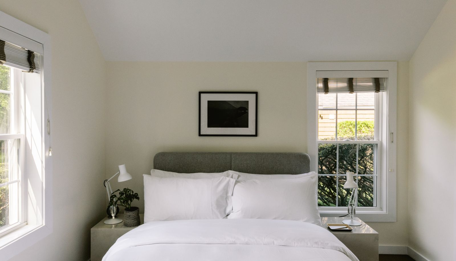Habitación - The Roundtree Amagansett