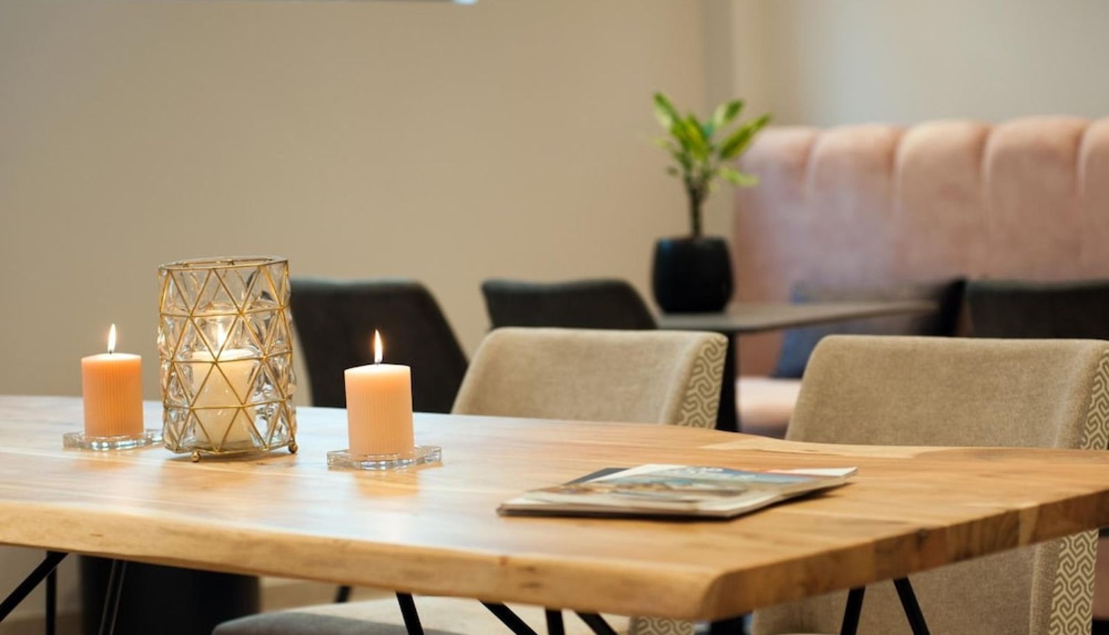 Meetingzimmer - Athens Platinum Rooms and Suites